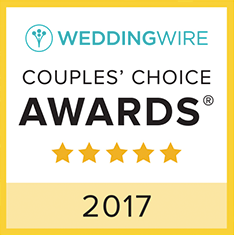 2017 CC Awards Wedding Wire