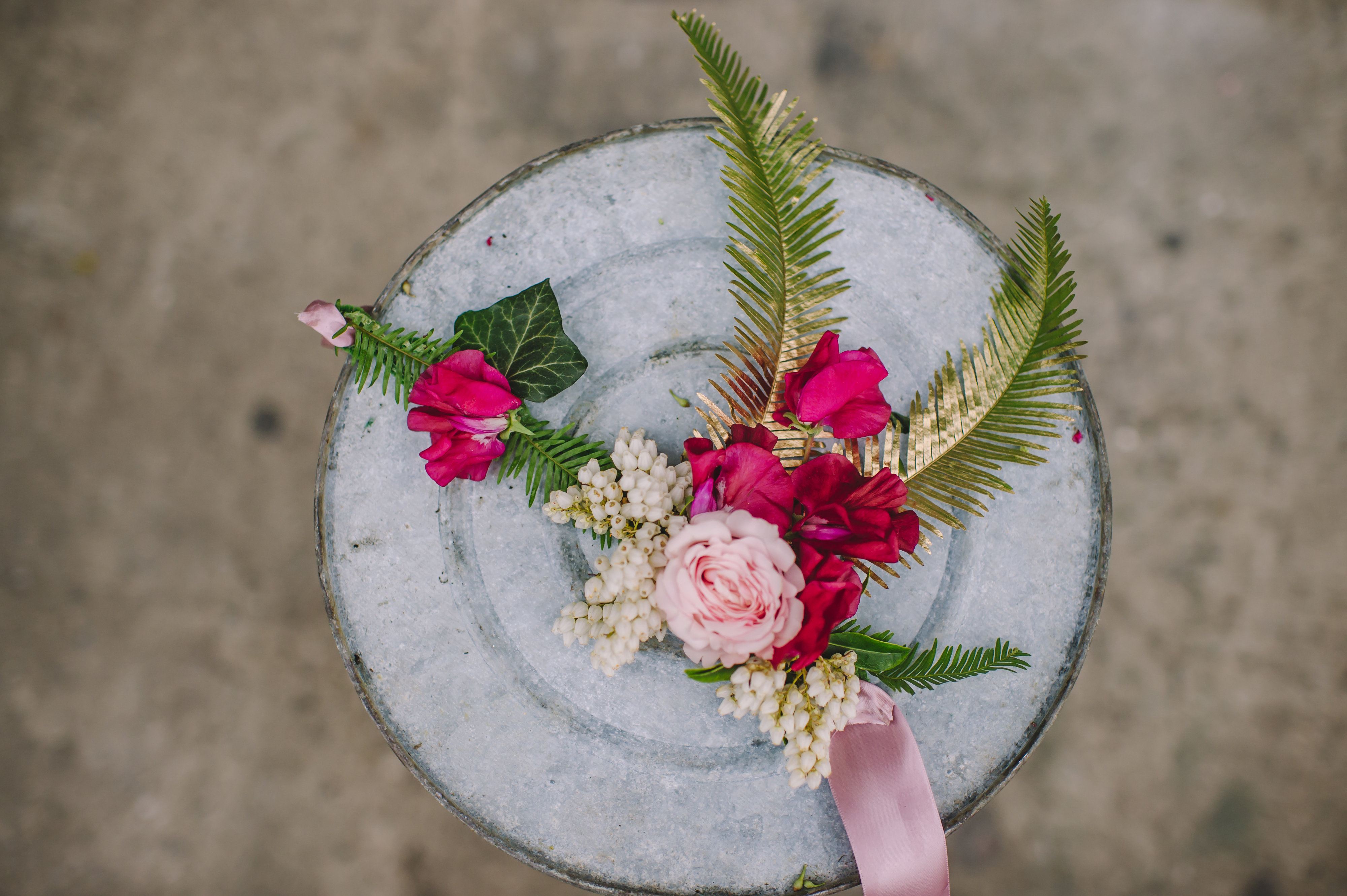 Choosing Wedding Colors: A Raleigh Wedding Planner’s Tips