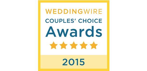 Knots ‘N Such Wins Prestigious Award – Raleigh Area Wedding Planners