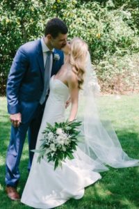 Raleigh Wedding Planner & Florist