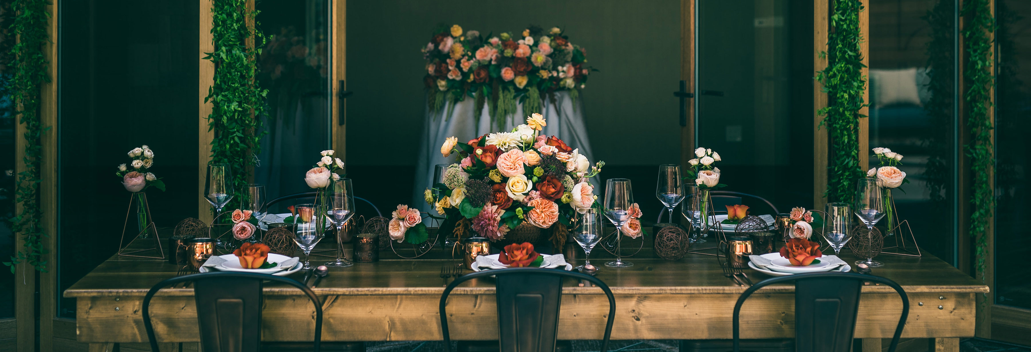 Beyond the Centerpiece: Floral Trends and Tips from a Raleigh Wedding Planner
