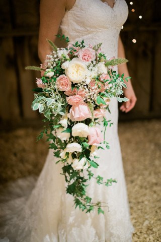Alternative Wedding Bouquets, tips from Poppy Belle, Durham Florist