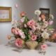 art in bloom 2018 by knots 'n such