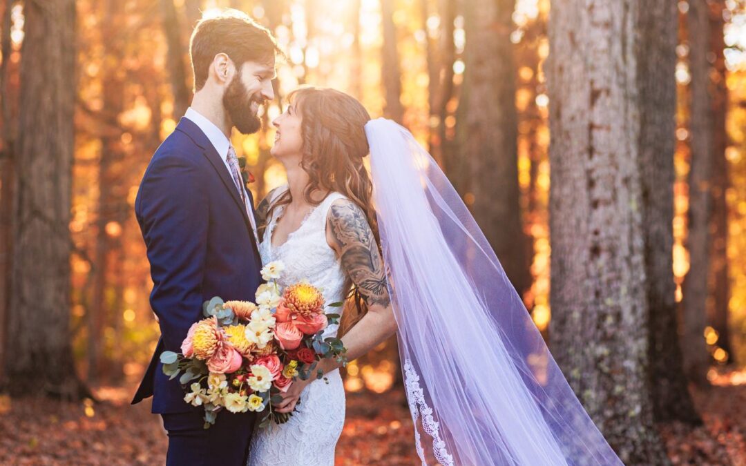 Bridal Bouquets