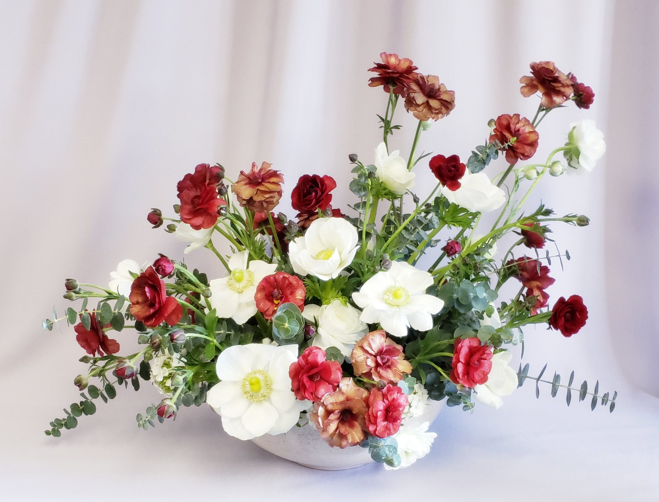 Order Flowers From Your Local Florist